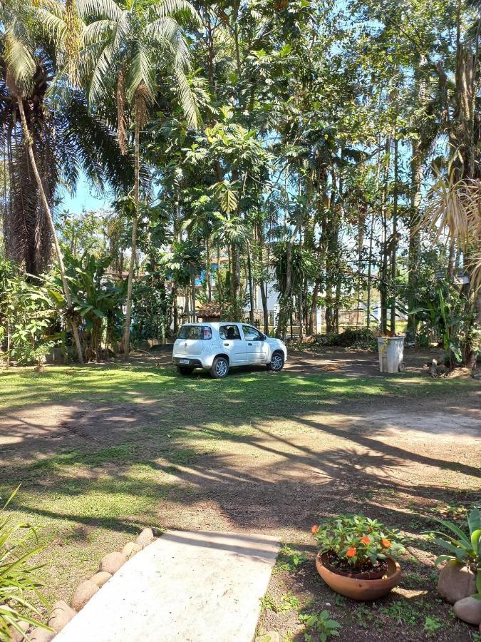 Dos Passaros * Paraty