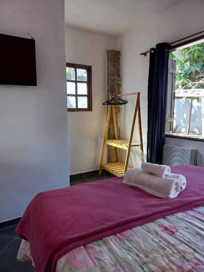Dos Passaros * Paraty