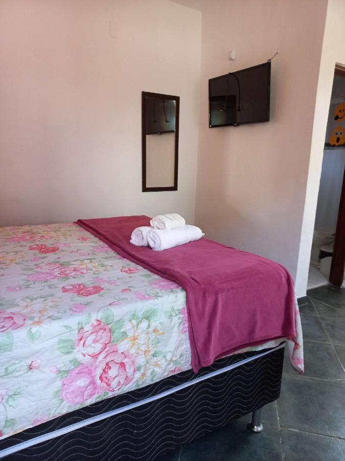 Guest house Dos Passaros