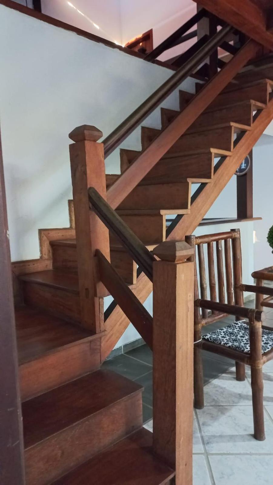 Dos Passaros Guest house