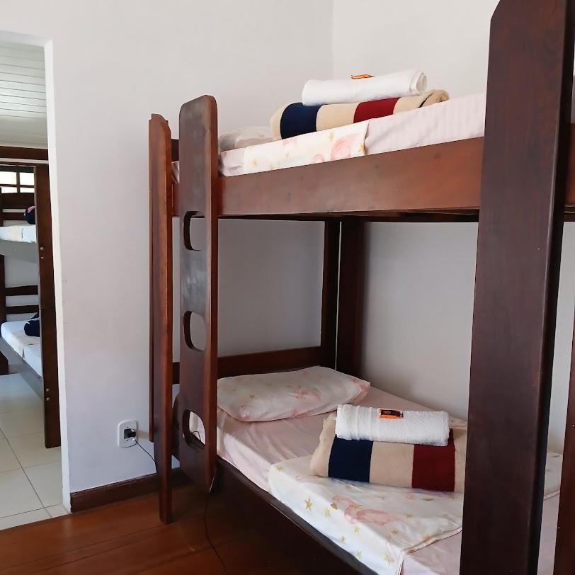 Dos Passaros Guest house *