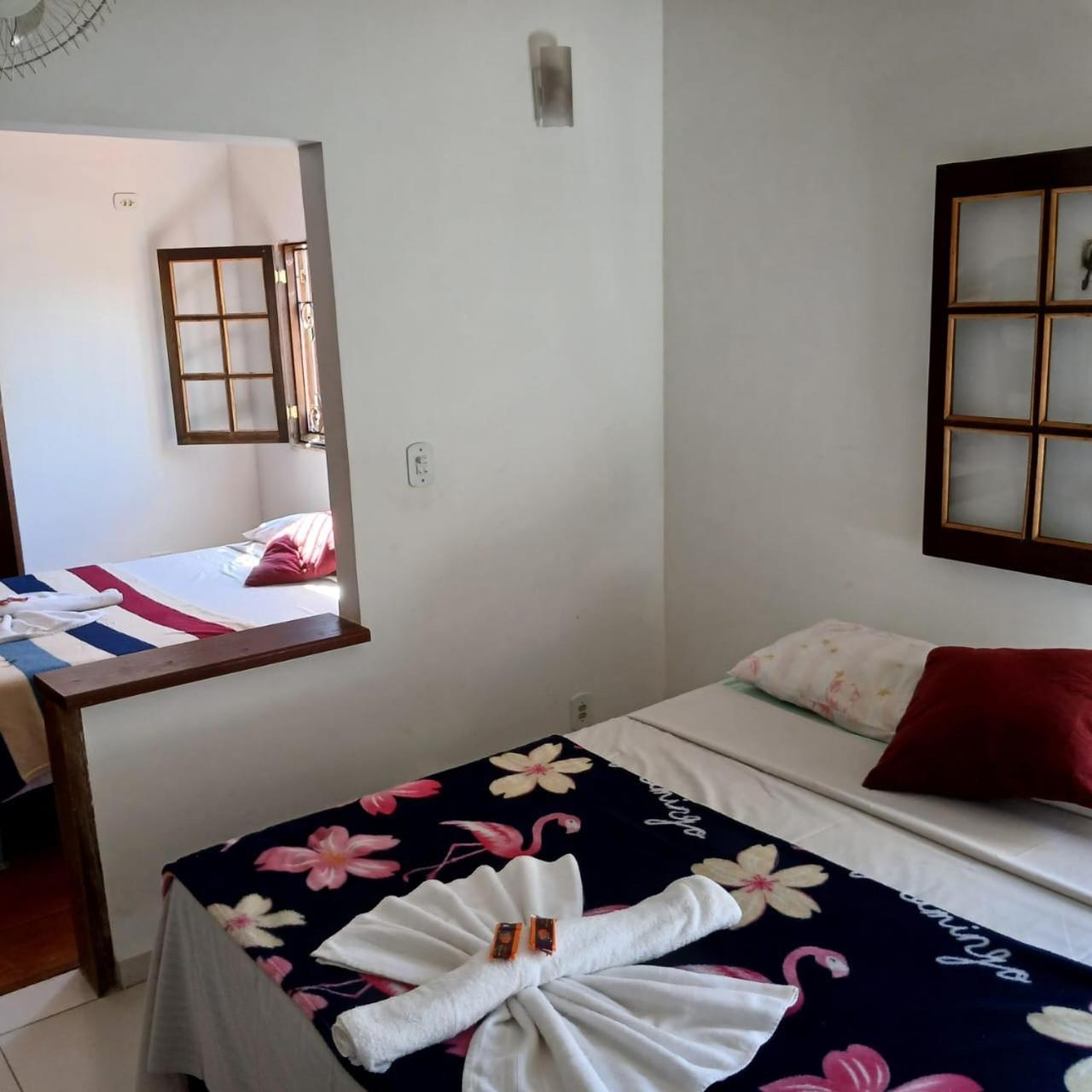 Dos Passaros Paraty