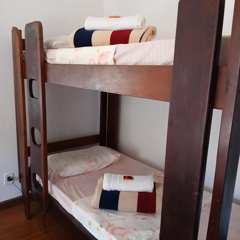 Guest house Dos Passaros *