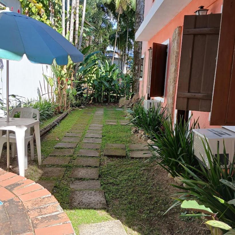 Guest house Dos Passaros *