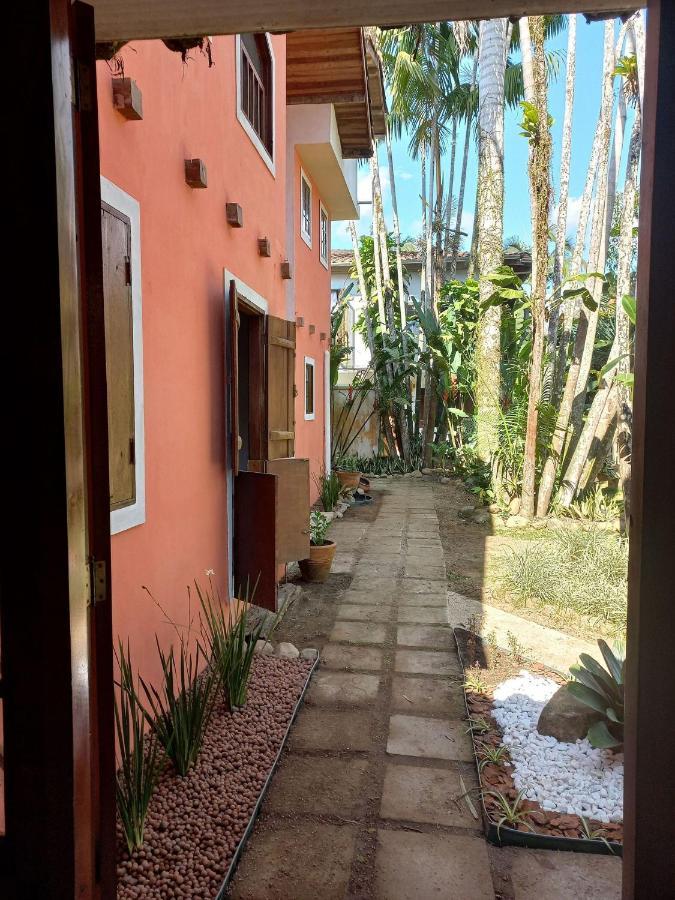 Canto Dos Pássaros Parati