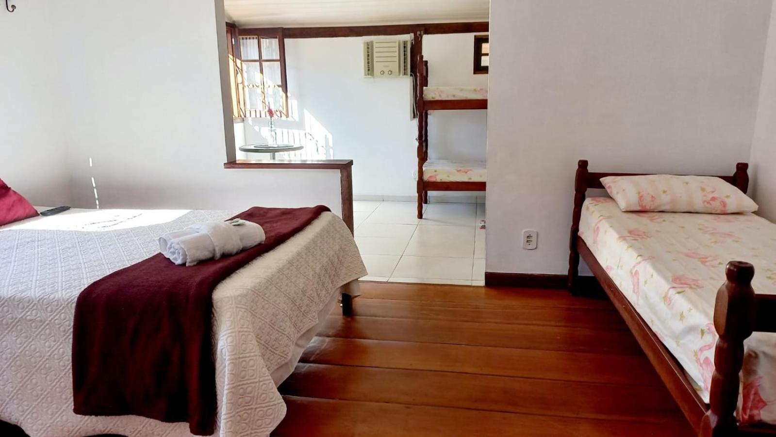 Canto Dos Pássaros