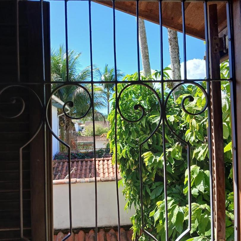 Pensión Canto Dos Pássaros