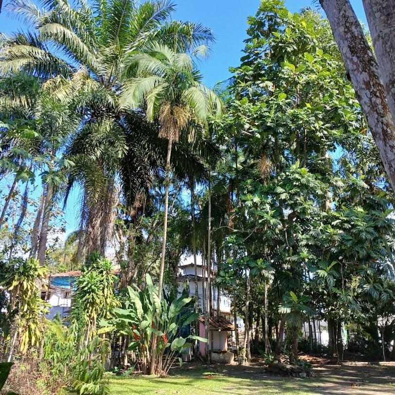 Pensión Canto Dos Pássaros