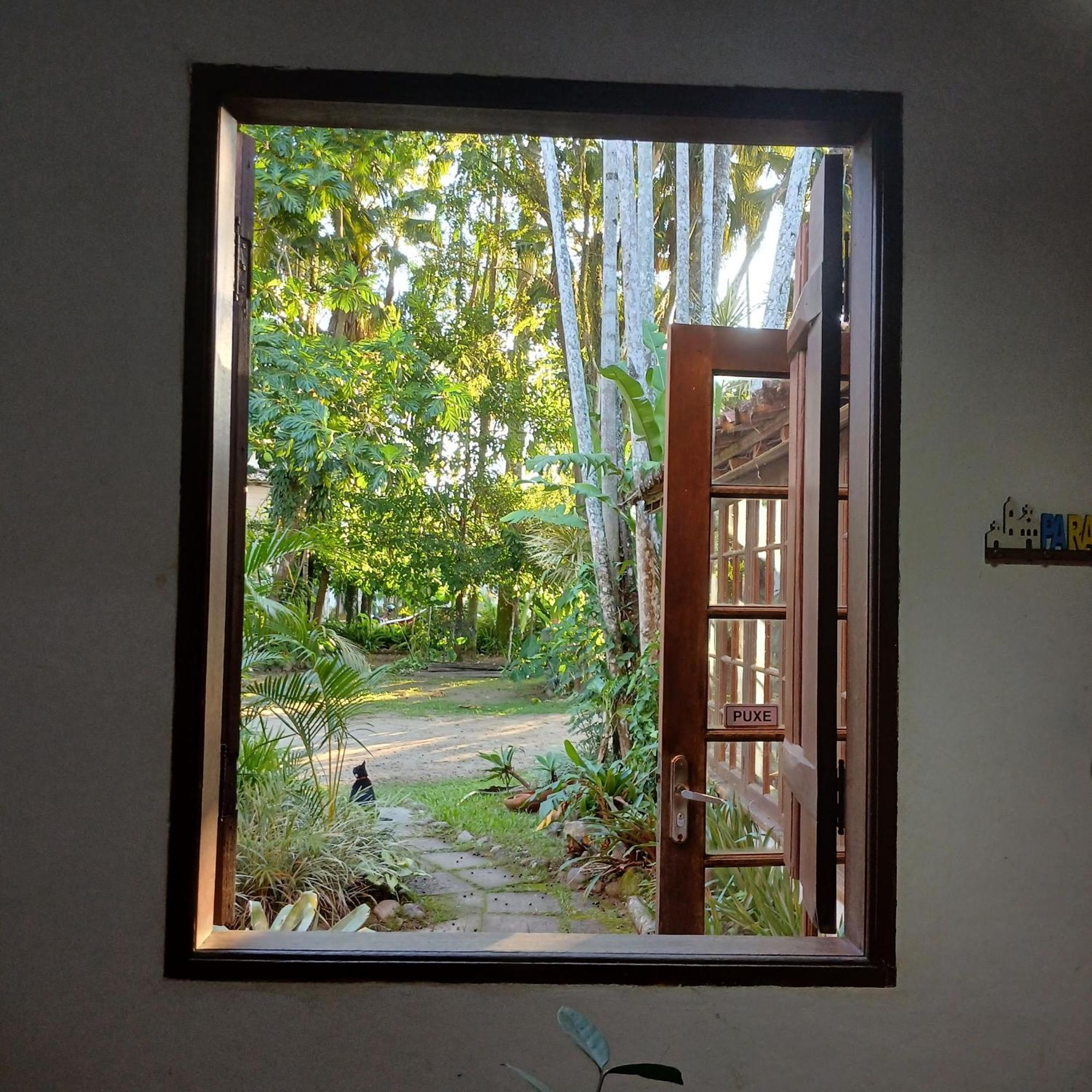 Canto Dos Pássaros Parati
