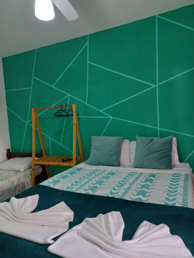 Canto Dos Pássaros Casa de hóspedes