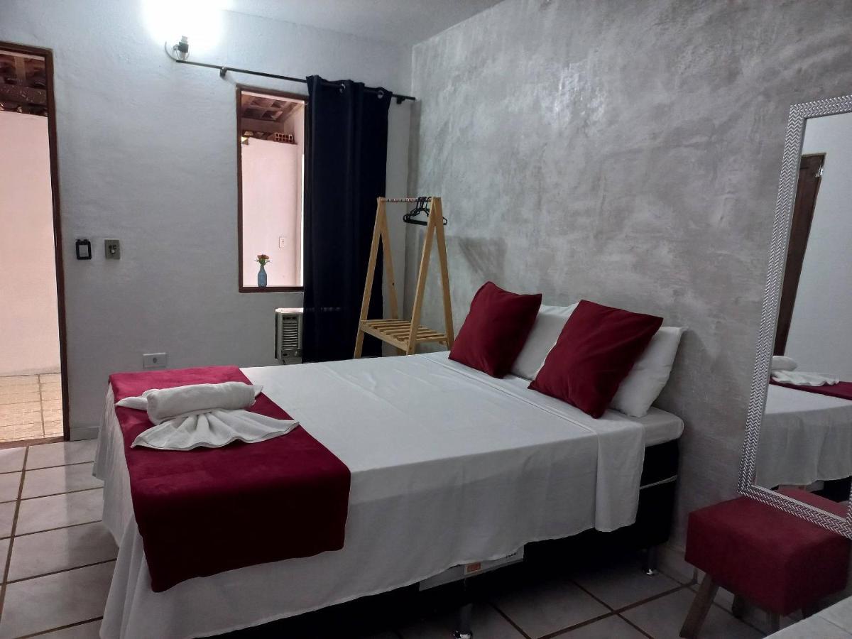 Canto Dos Pássaros Casa de hóspedes *