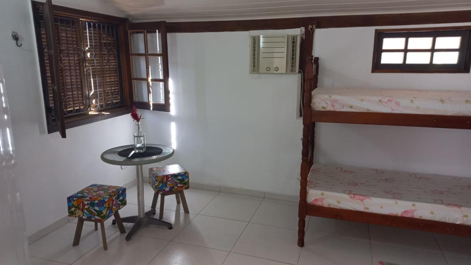 Canto Dos Pássaros * Paraty
