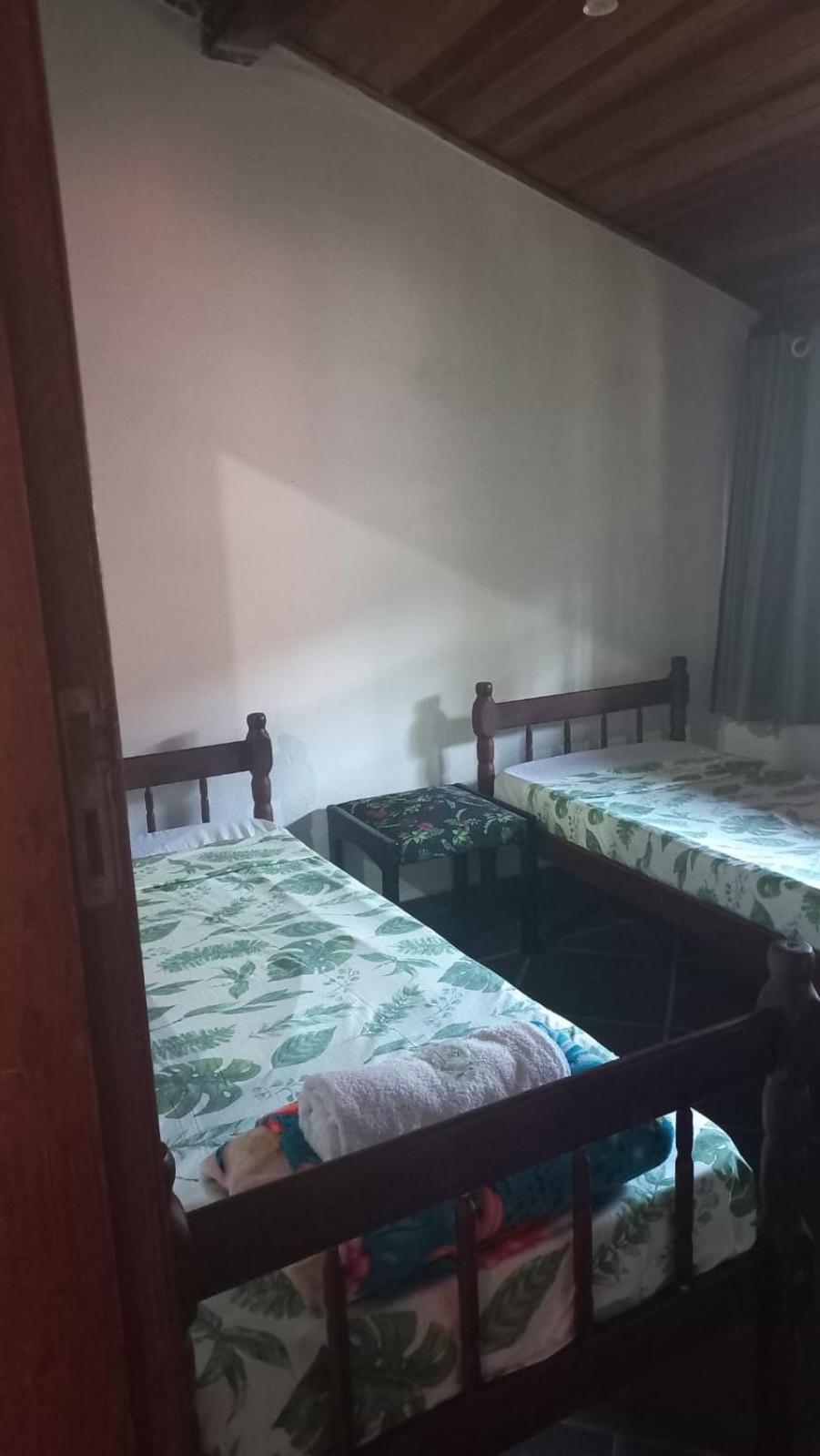 Canto Dos Pássaros Casa de hóspedes Paraty