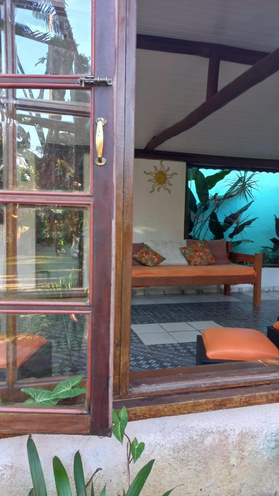 Casa de hóspedes Canto Dos Pássaros *