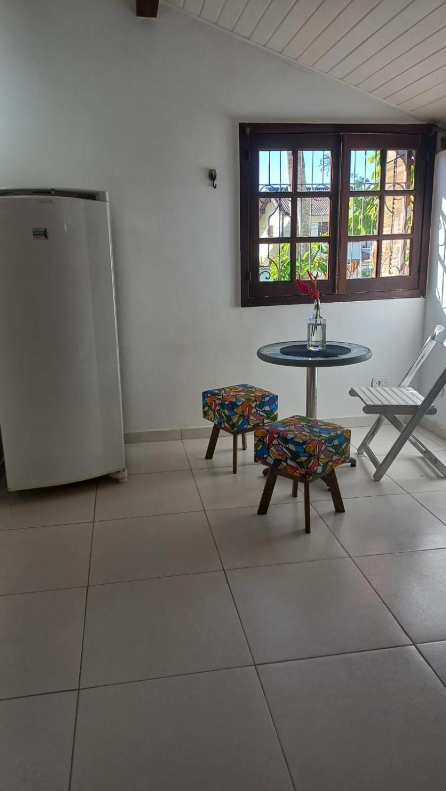 Canto Dos Pássaros Casa de hóspedes *