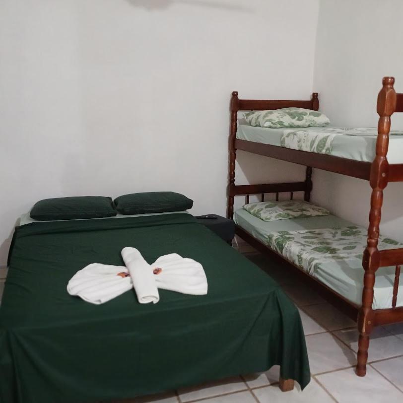 Canto Dos Pássaros