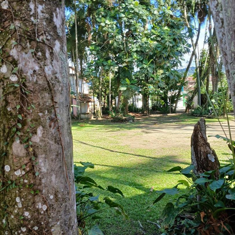Canto Dos Pássaros Casa de hóspedes