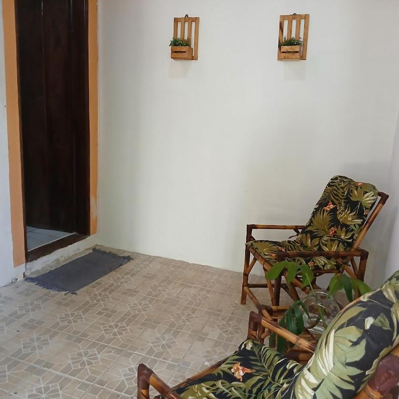 Casa de hóspedes Canto Dos Pássaros