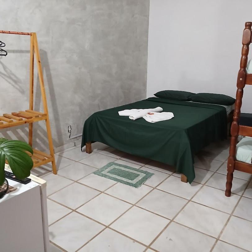 Canto Dos Pássaros Casa de hóspedes *
