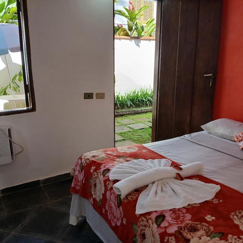 Canto Dos Pássaros Paraty