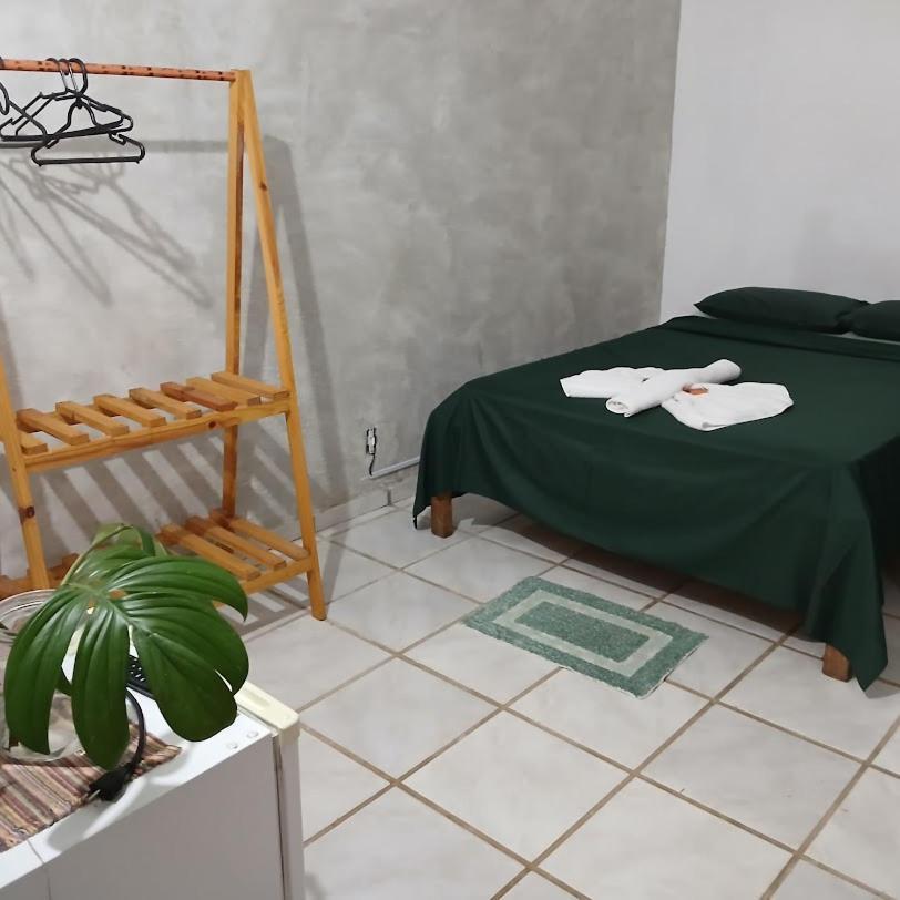 Casa de hóspedes Canto Dos Pássaros