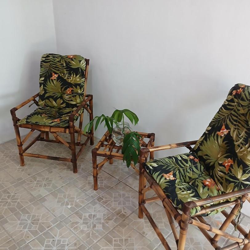 Casa de hóspedes Canto Dos Pássaros Paraty