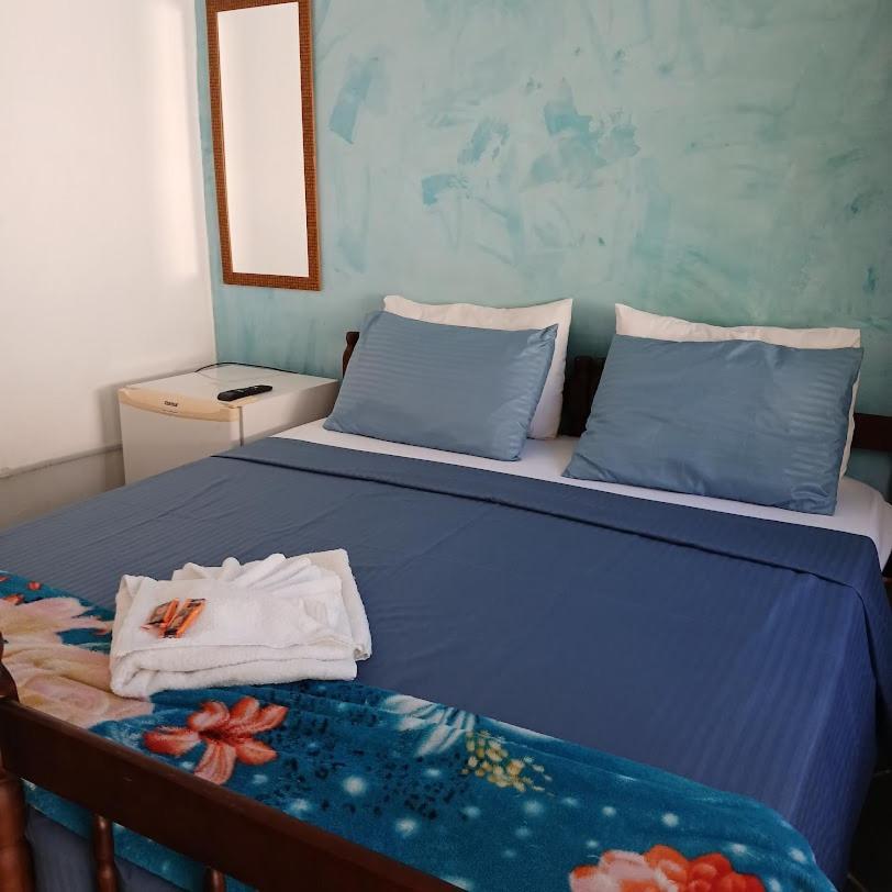 Casa de hóspedes Canto Dos Pássaros Paraty