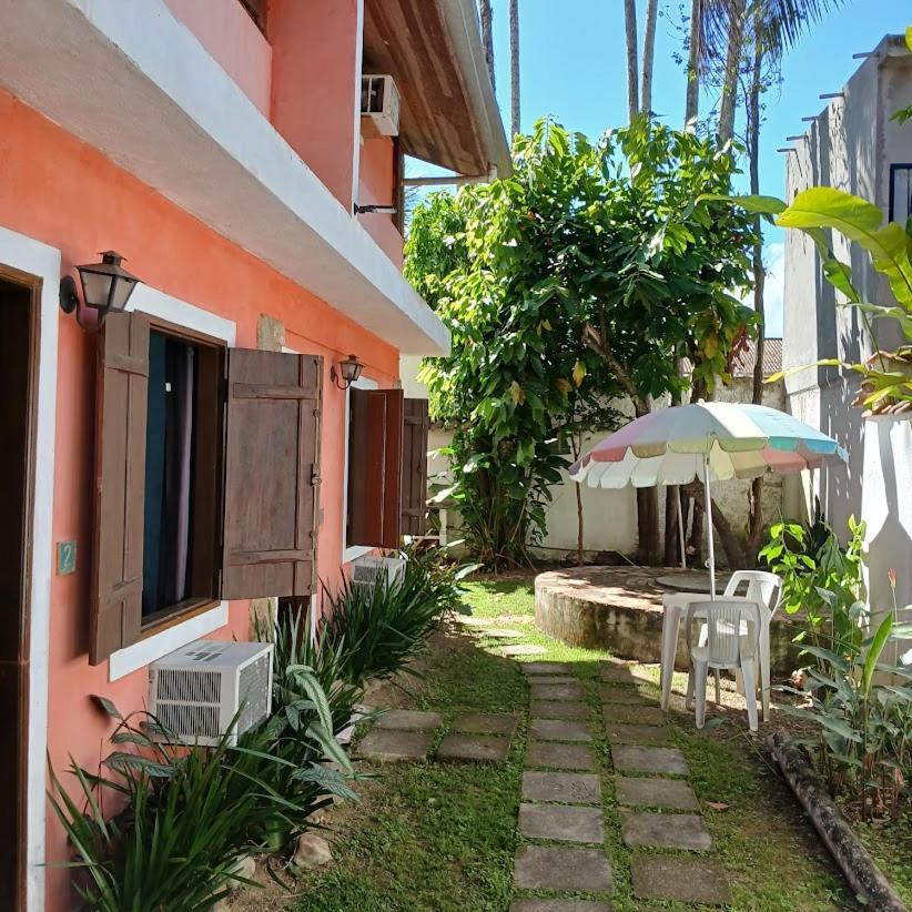 Canto Dos Pássaros Casa de hóspedes