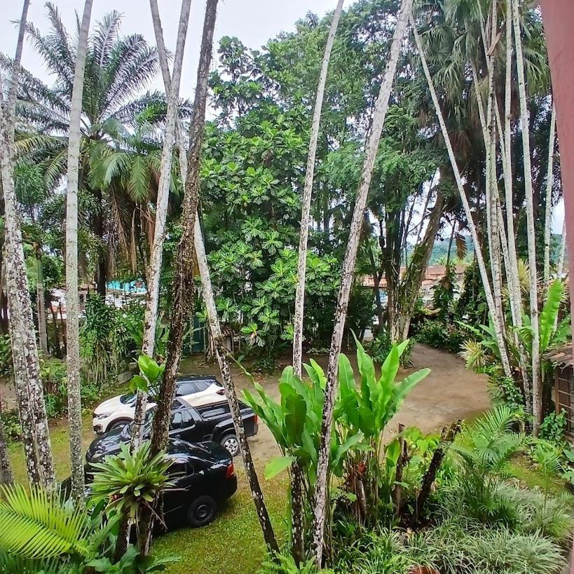 Canto Dos Pássaros Casa de hóspedes *